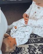 BabyDonkie Miniland Doll Caucasian Girl – 38cm Review