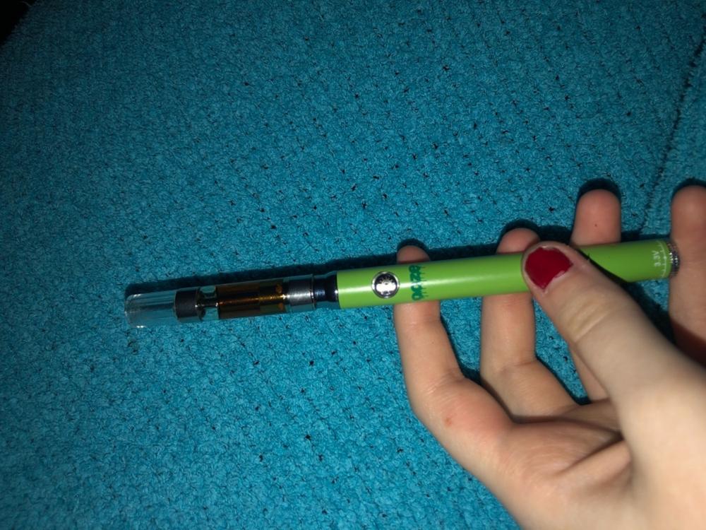  How To Use A Vape Pen Ooze 