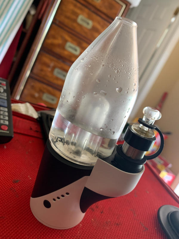 Carta Vape Rig V2 Focus V For Sale (25 Off w/Code)