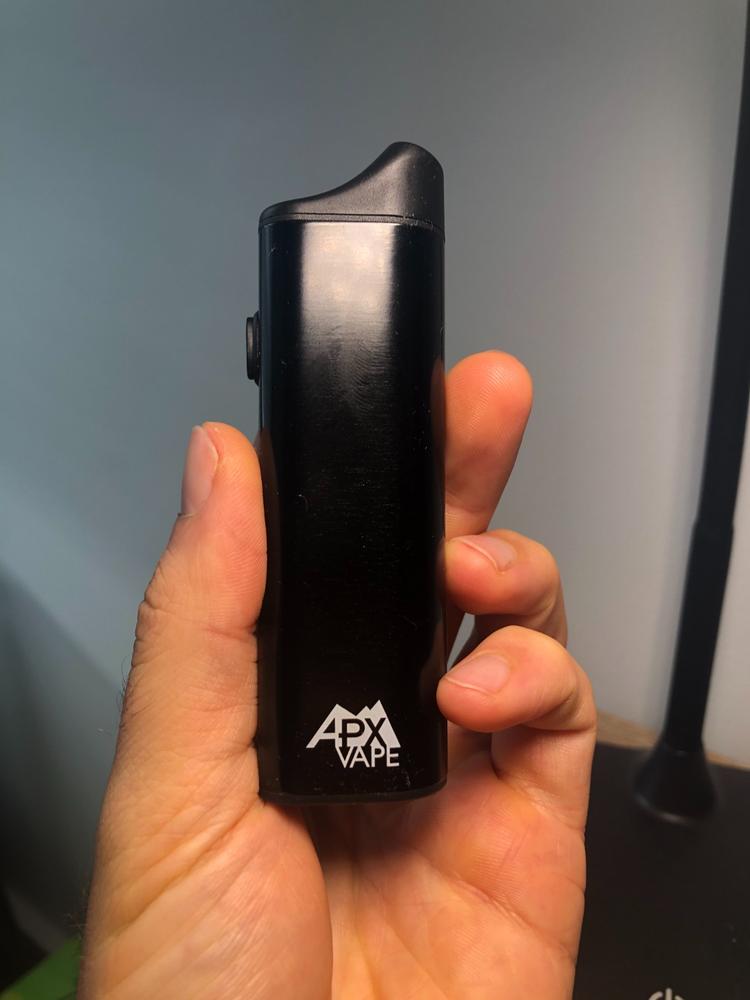 Pulsar APX 2 Vaporizer (Budget Friendly Dry Herb) for Sale | SlickVapes