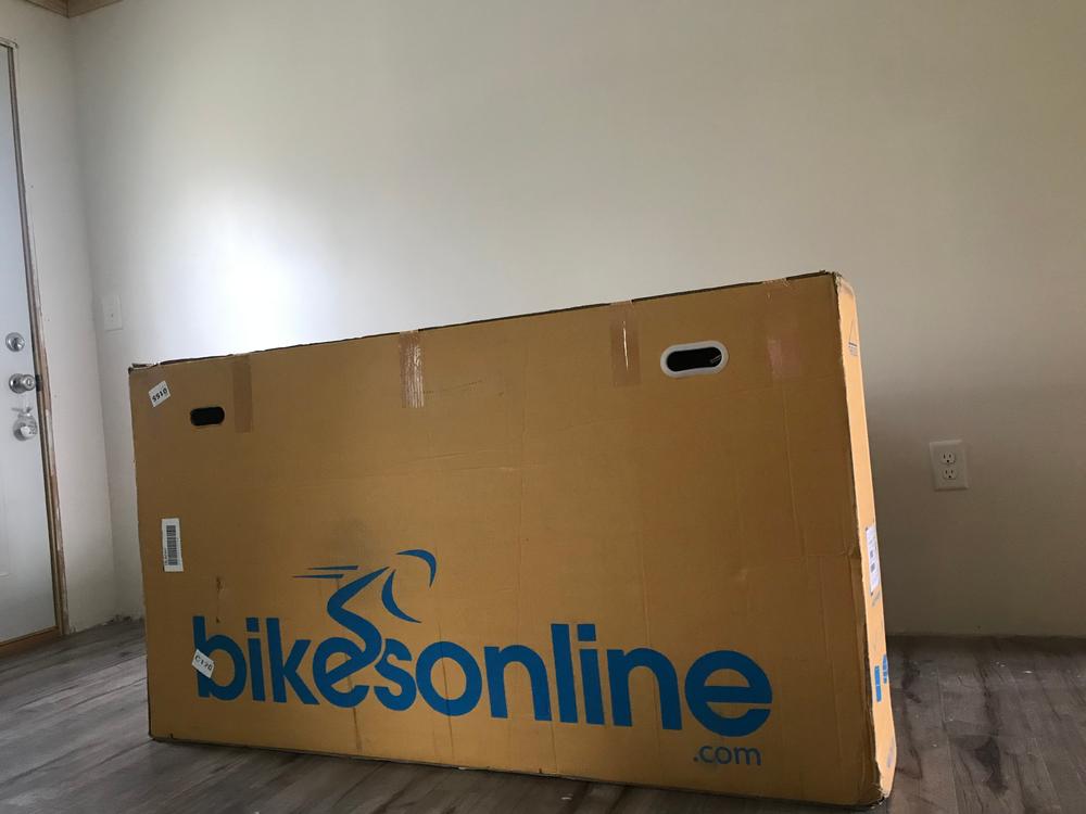 2021 Polygon Xtrada 5 - Hardtail Mountain Bike - Customer Photo From Rob Smith