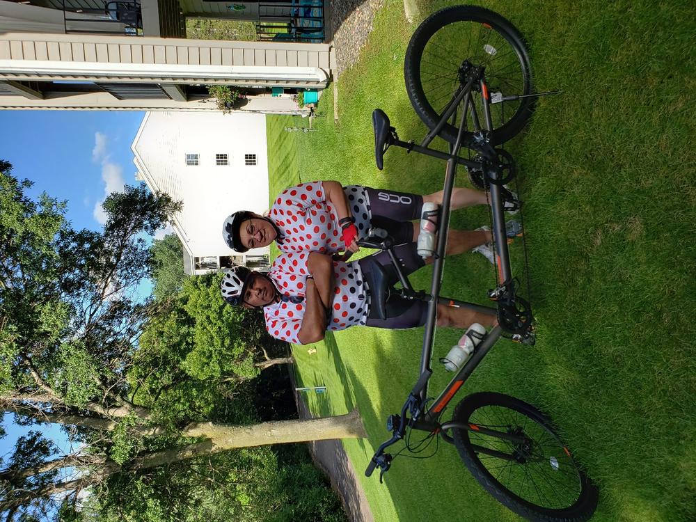 polygon impression ax tandem