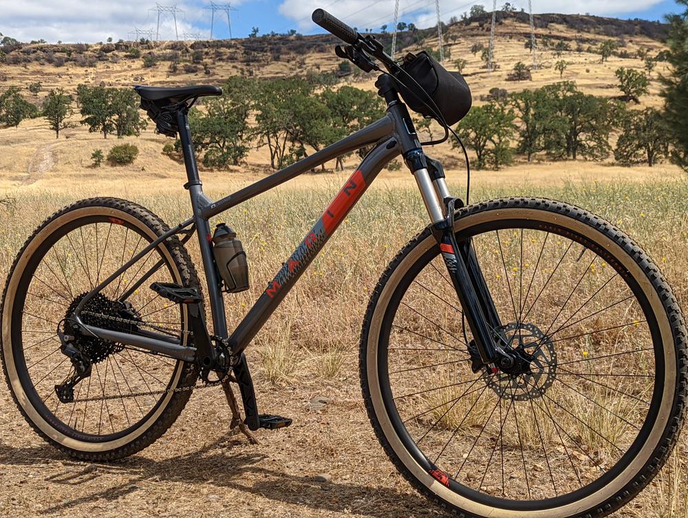 Marin bobcat discount trail 5 price