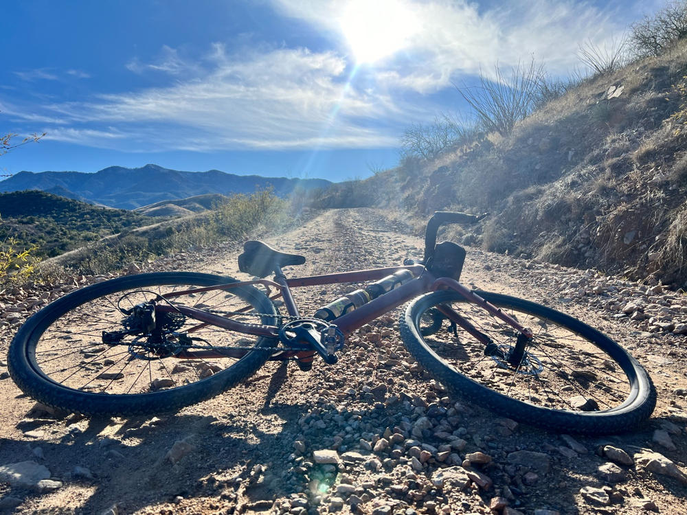 2024 Polygon Bend R7 - Gravel Bike [Size: M (height: 5