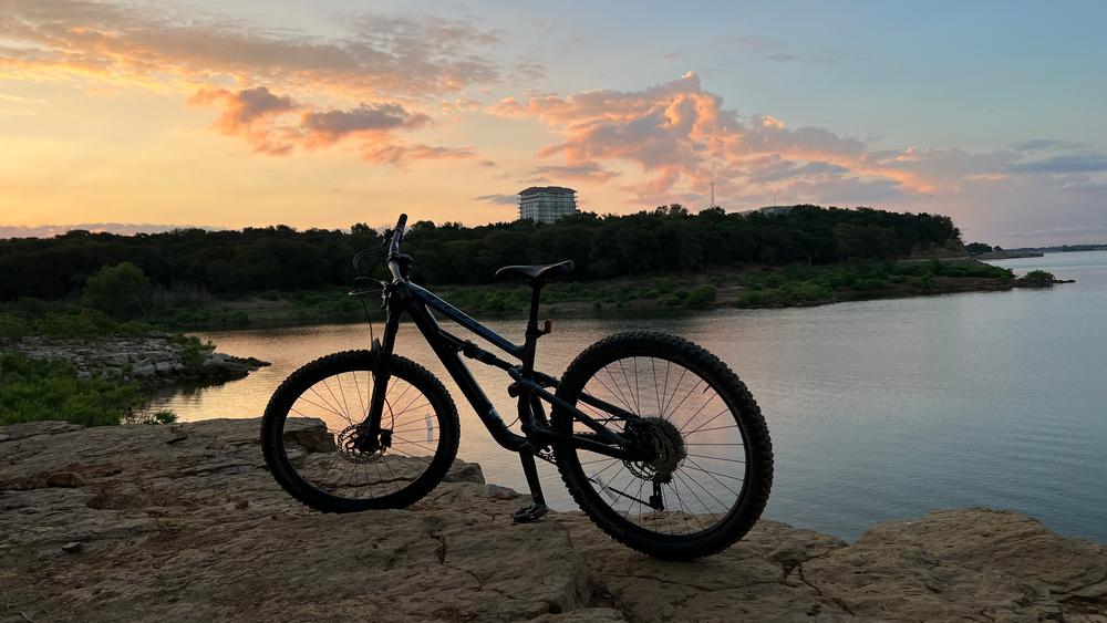 2024 Polygon Siskiu T6 - Dual Suspension Mountain Bike - Customer Photo From Luis benitez l