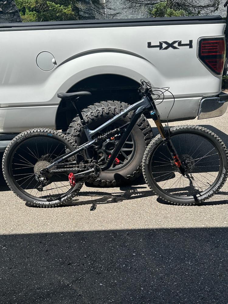 2024 Polygon Siskiu T6 - Dual Suspension Mountain Bike - Customer Photo From Jay
