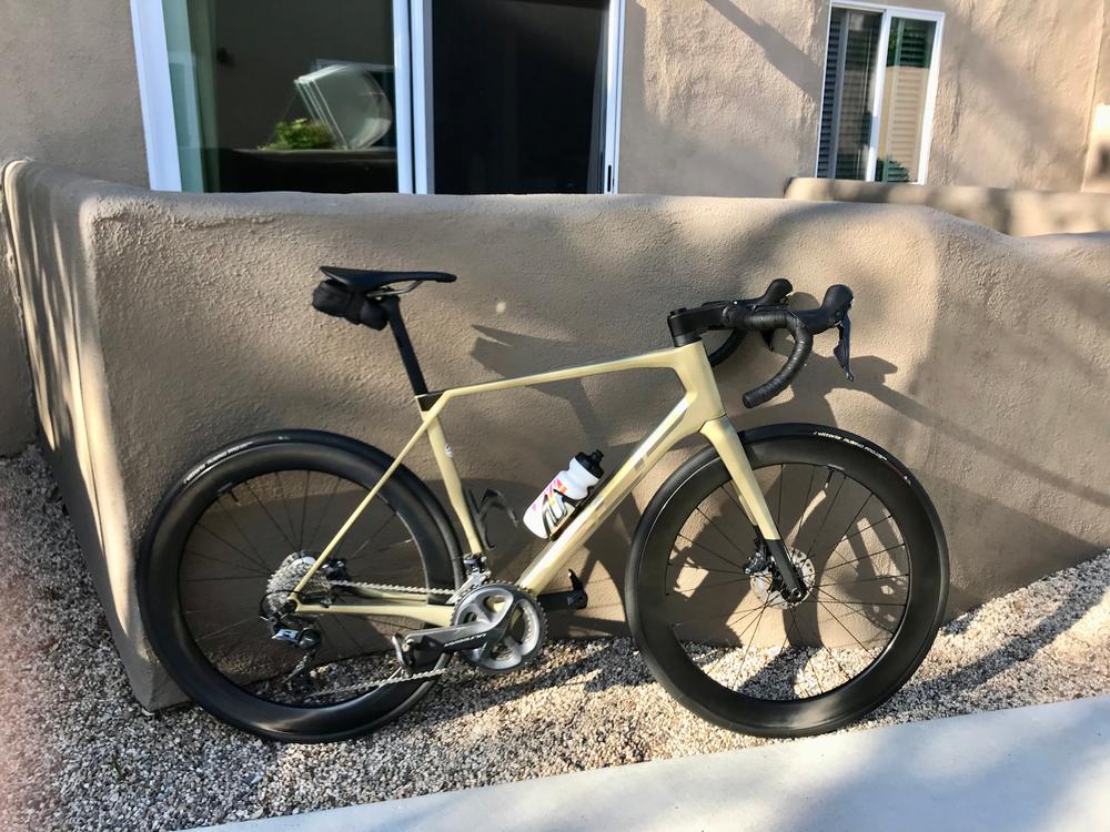 Superior X Road Team Issue SE Endurance Road Bike