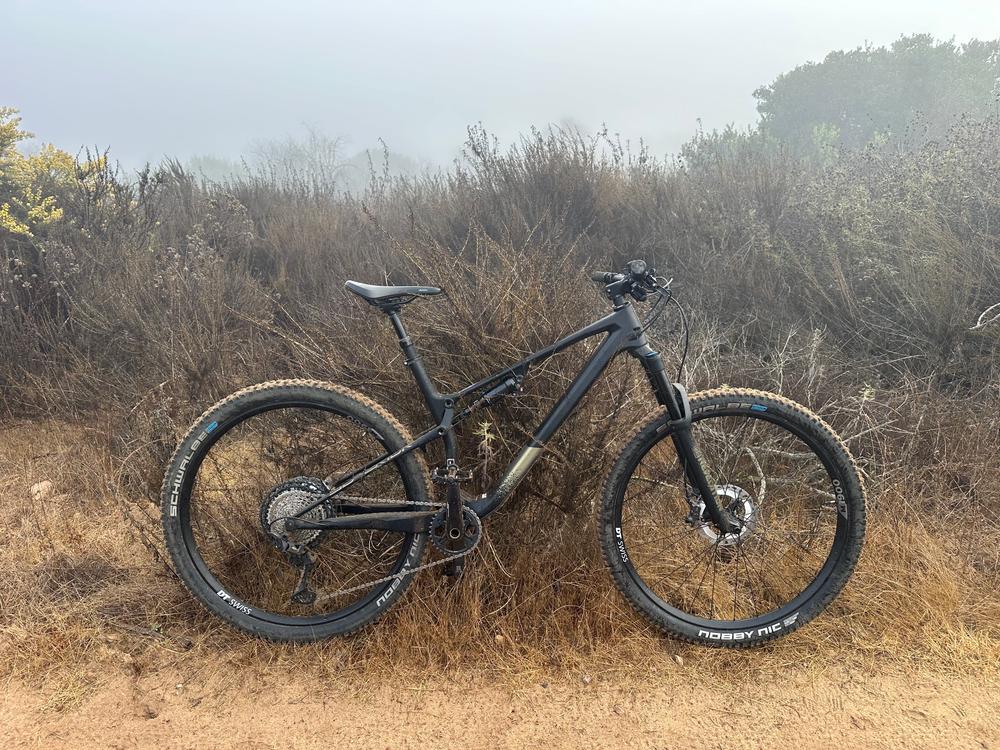 Superior XF 999 TR - Carbon Trail Bike - Customer Photo From Hugo D.