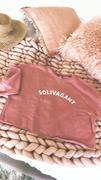 The Lone Travel Girl Solivagant Crop Sweatshirt Review