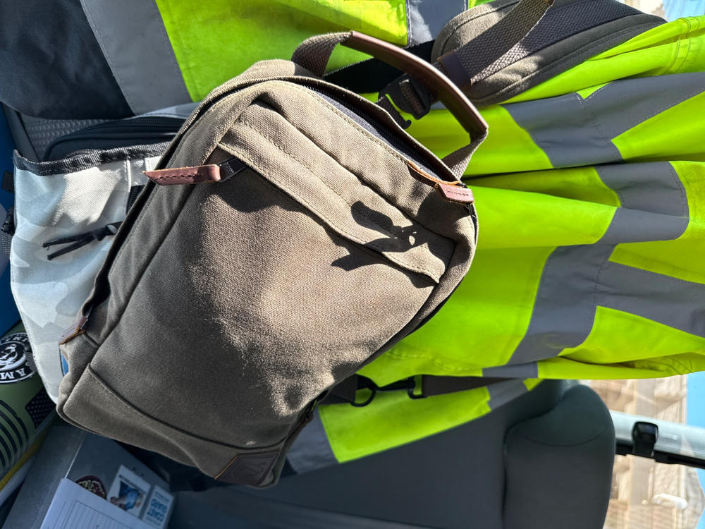 Sling - Classic Waxed