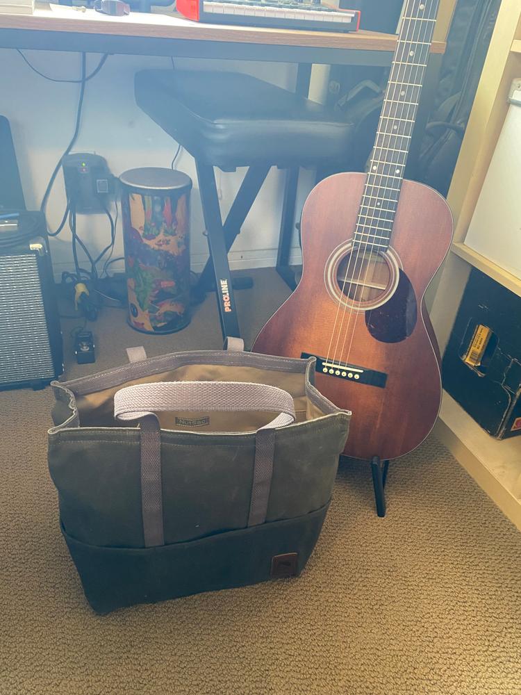 Work Tote