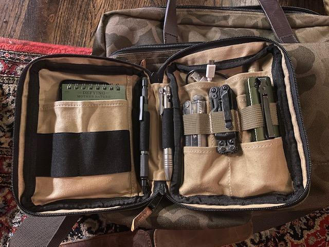 The Commander The Commander