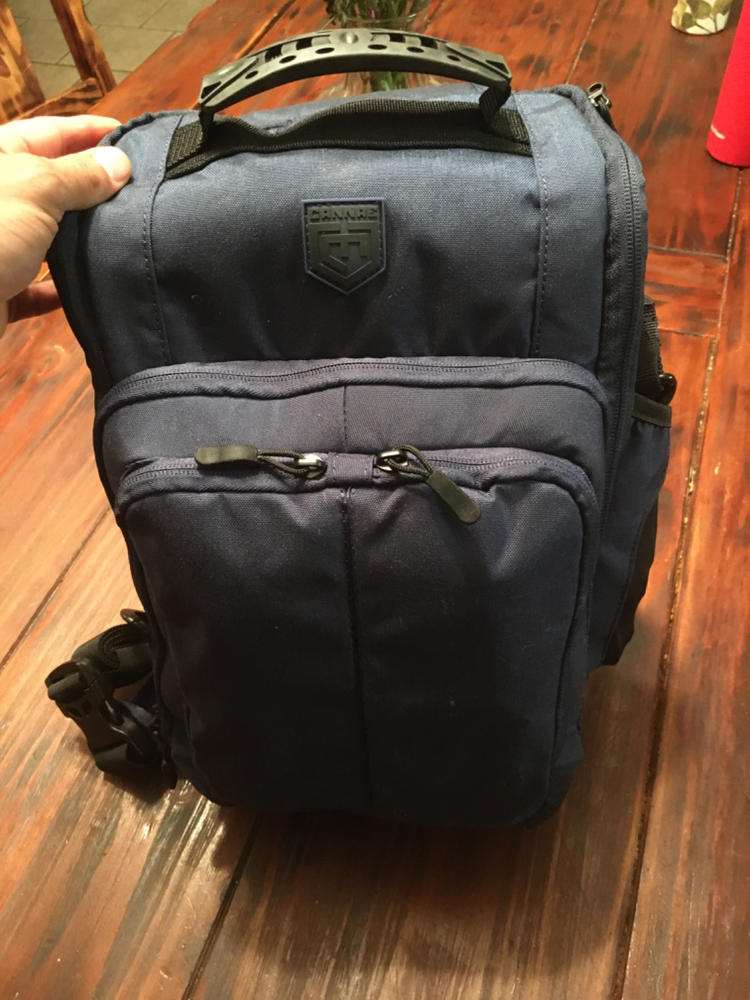 optio sling pack