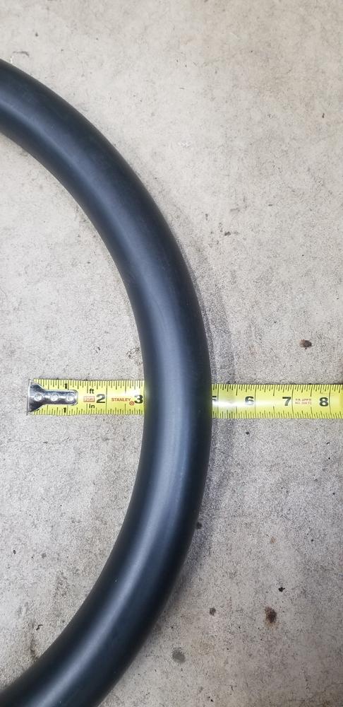 AA Truck Radial Tire Bead Seater (12" - 18") (Ea) - Customer Photo From Scott Bowers