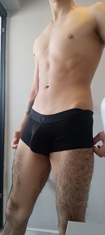 O-Line Package Trunk - Customer Photo From Nash M.