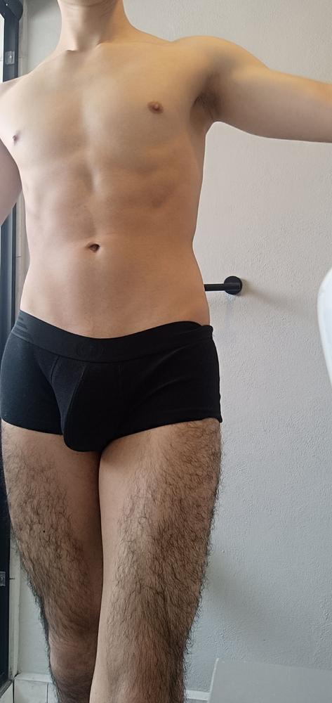 O-Line Package Trunk - Customer Photo From Nash M.