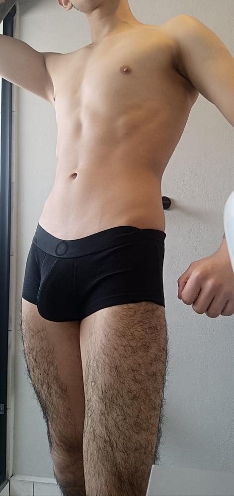 O-Line Package Trunk - Customer Photo From Nash M.