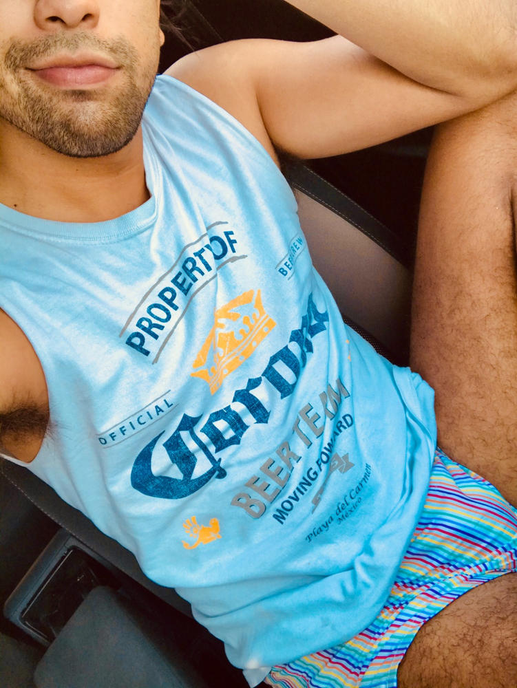 Basic Lift Boxer - Customer Photo From ANDRES L.