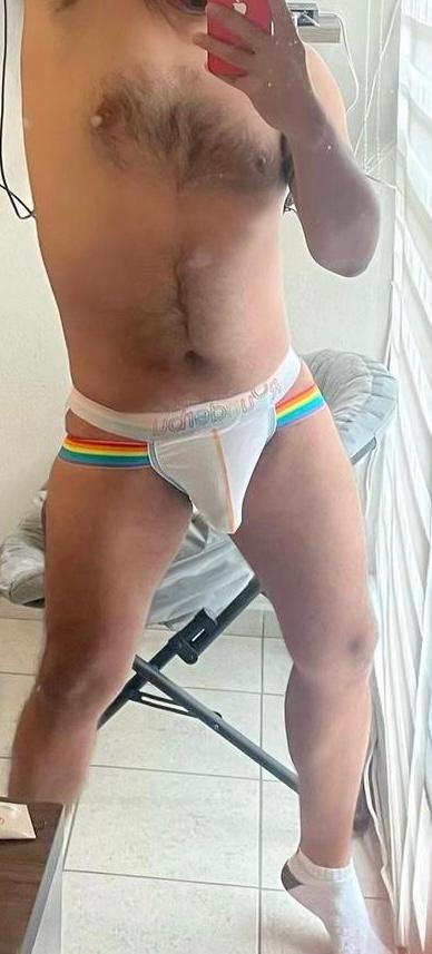 O-Line Lift Holster Jock - Customer Photo From Guillermo A.