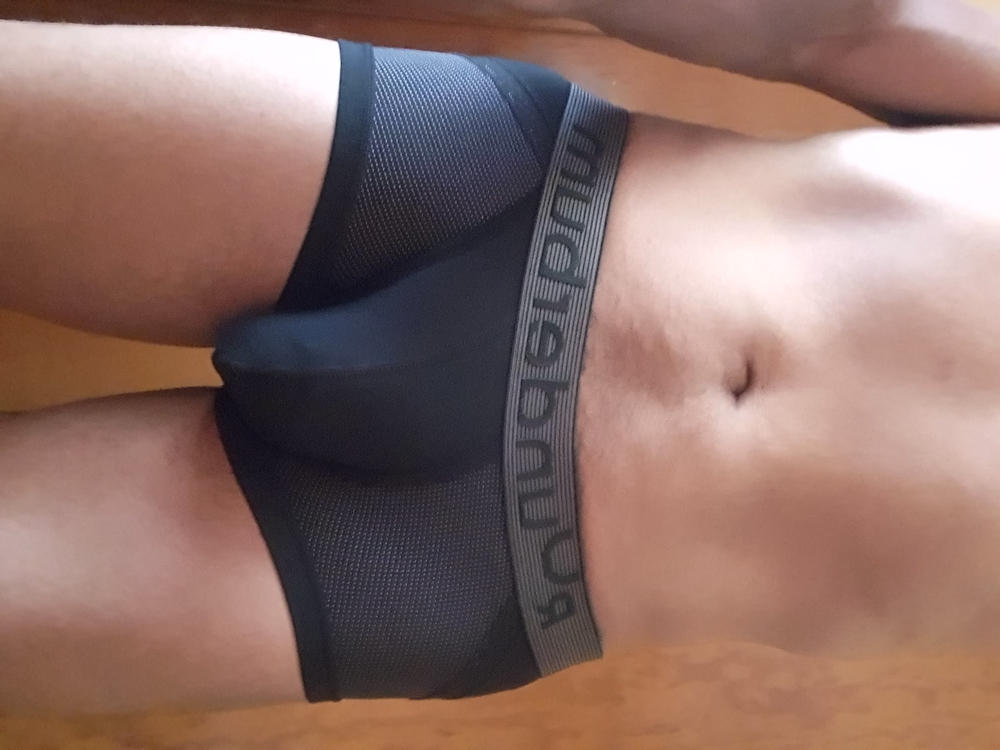 Anatomic Mini Trunk - Customer Photo From Carlos O.