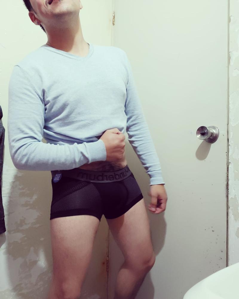 Anatomic Mini Trunk - Customer Photo From Gabo