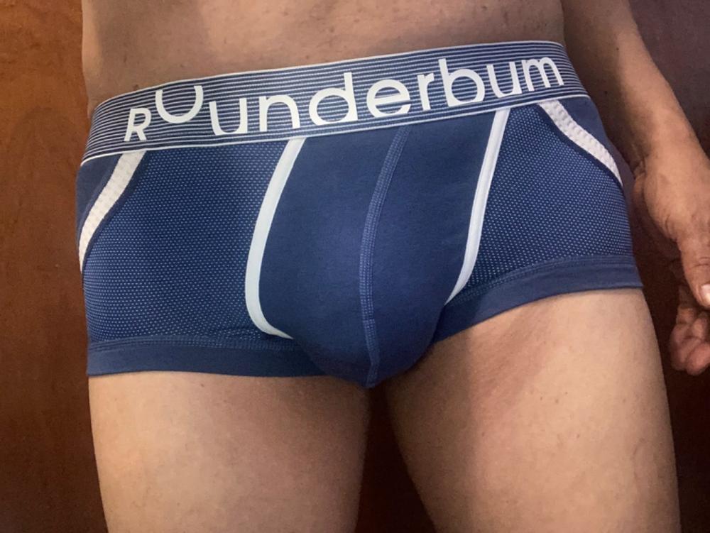 Anatomic Mini Trunk - Customer Photo From ARTURO Z.