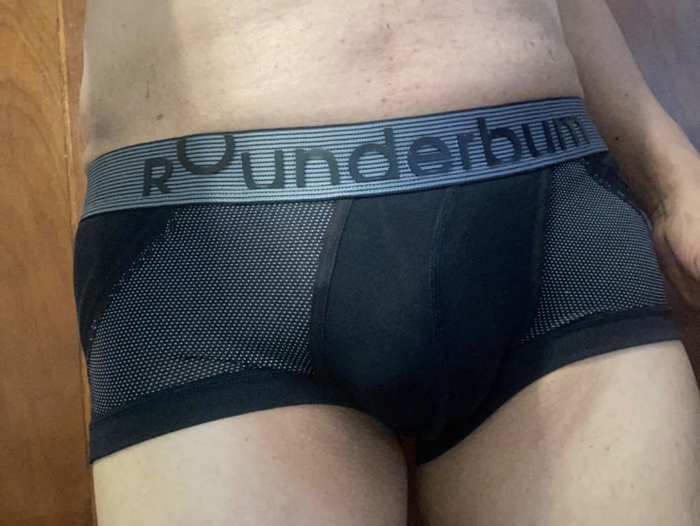 Anatomic Mini Trunk - Customer Photo From ARTURO Z.