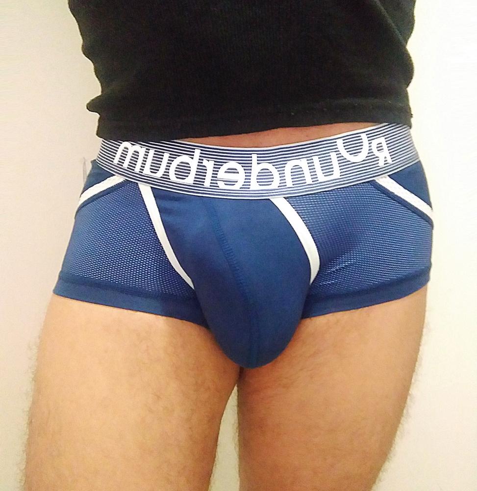 Anatomic Mini Trunk - Customer Photo From JANKHARLO