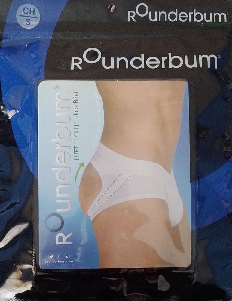 Jock Brief - Customer Photo From Eric R.