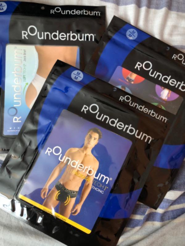 Jock Brief - Customer Photo From Abner A.