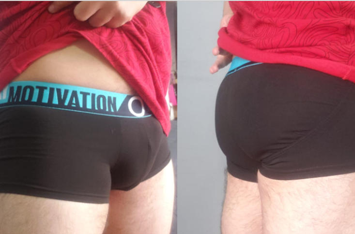 New Lift Trunk 5-Pack - Customer Photo From Gilberto R.