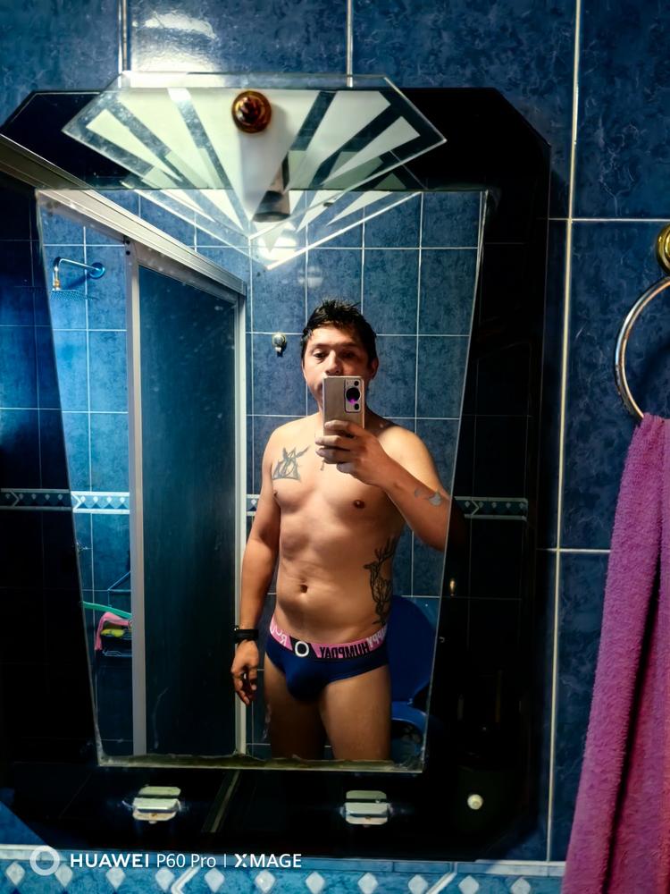 New Package Brief 5-Pack - Customer Photo From Cristian B.