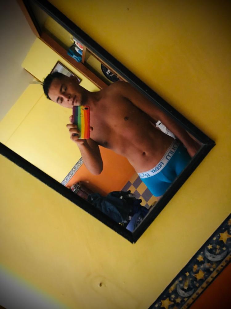 END OF WINTER Package Trunk 3-Pack - Customer Photo From Mario A.