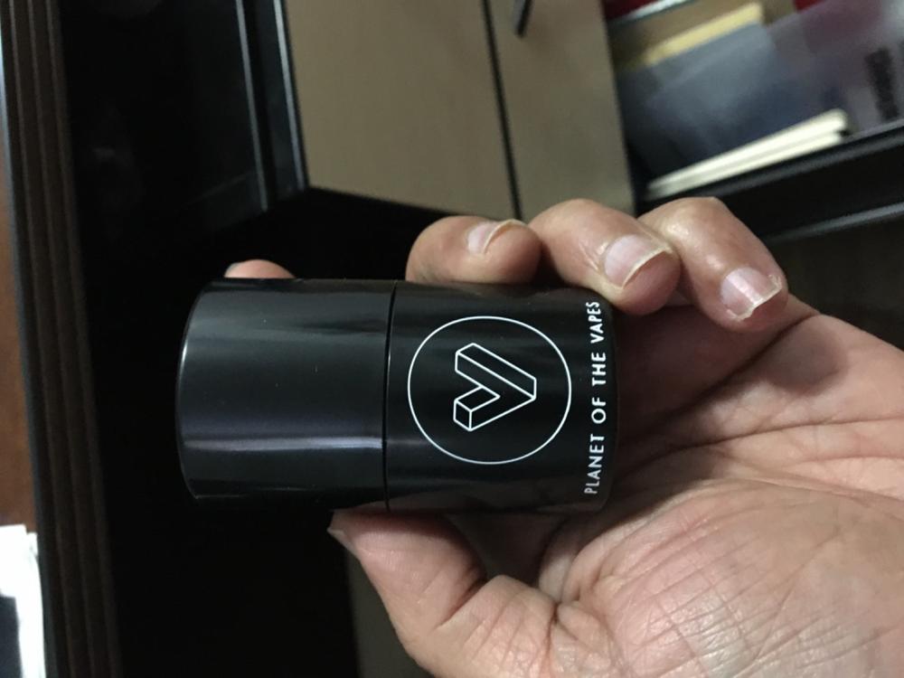 Planet of the Vapes Tightvac Container | 3.5 Grams - Customer Photo From Sharath Somasundaram