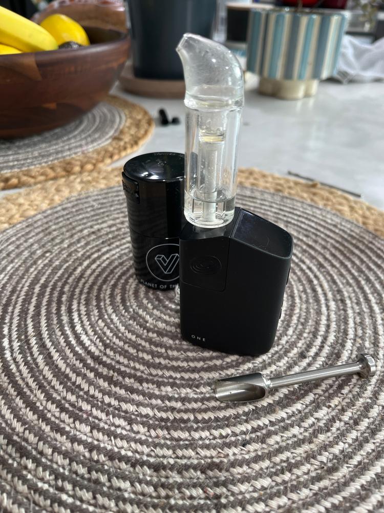 Planet of the Vapes ONE - Customer Photo From Zaib
