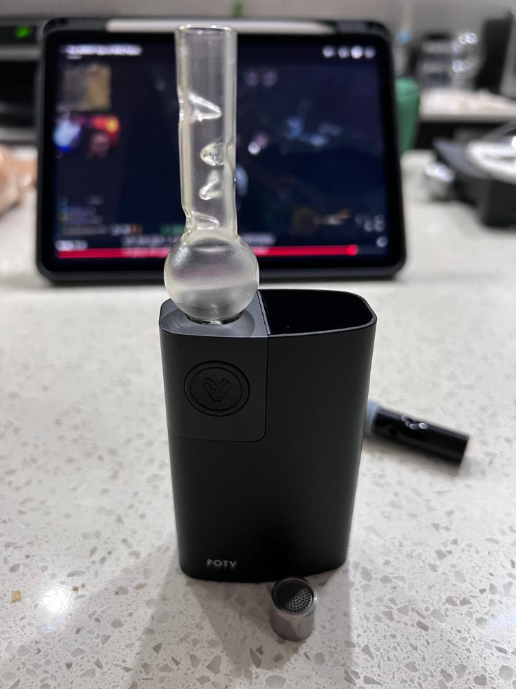 Planet of the Vapes Lobo - Customer Photo From Juan C Carlos Soriano