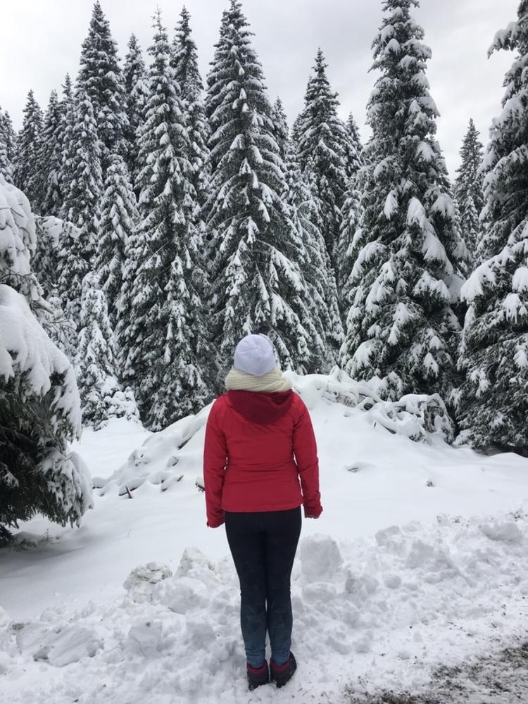 Pro Winter Leggings Black Ice (2022) – Alpine Nation Outdoor Clothing