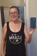 The Miracles Store Be The Miracle - Women's Shirts Review