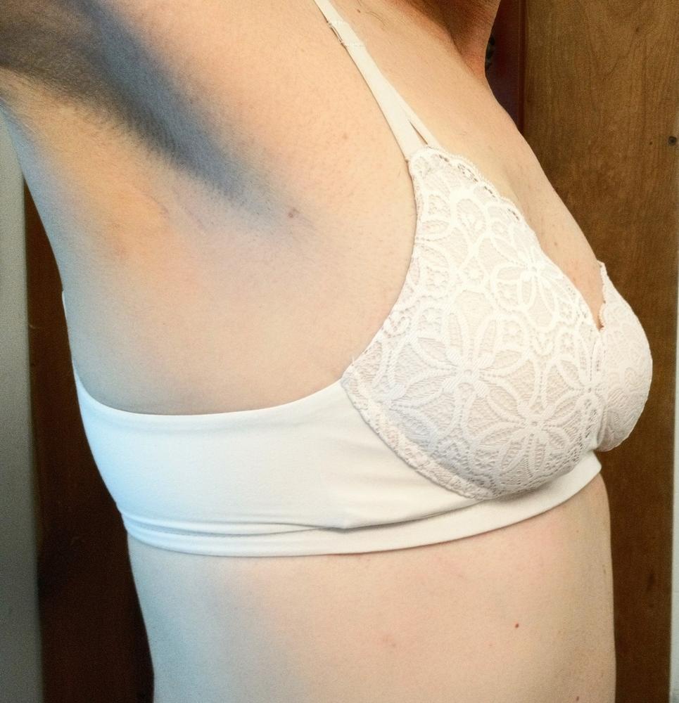 Crossdresser Breast Forms Fake Boobs False Breasts Enhancer C-F