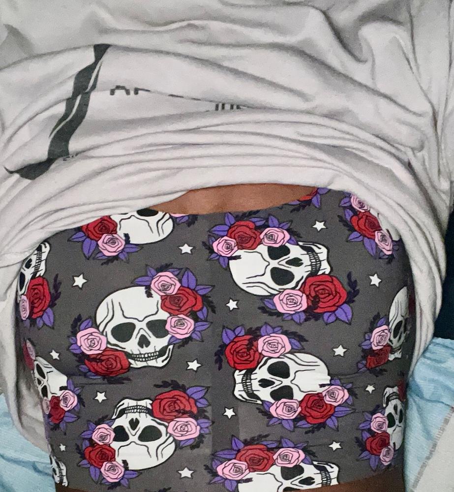 Unclockable Bra Buds - Customer Photo From Malachi Cosby