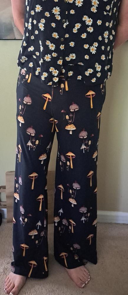 Unclockable FEMME Curves Hipwear - Customer Photo From L.T.