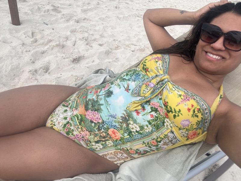 Unclockable QuickTuck - Customer Photo From Jamie Slowik