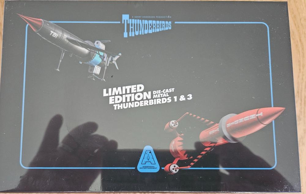 Tyco Thunderbirds サンダーバード　ビューマスター3-D s-l1200.jpg