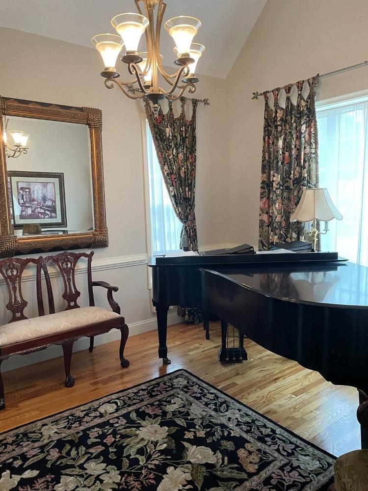 Open Concept Package - Customer Photo From Susan Zooberg