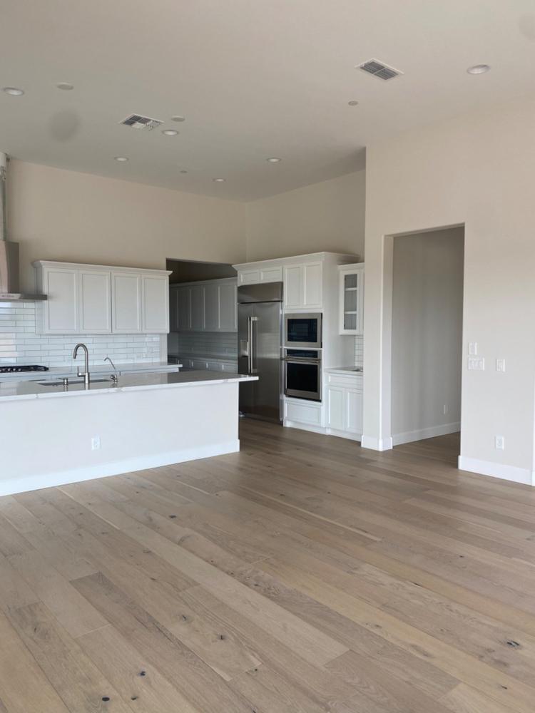 Item Customizations - Customer Photo From Renae McKimm