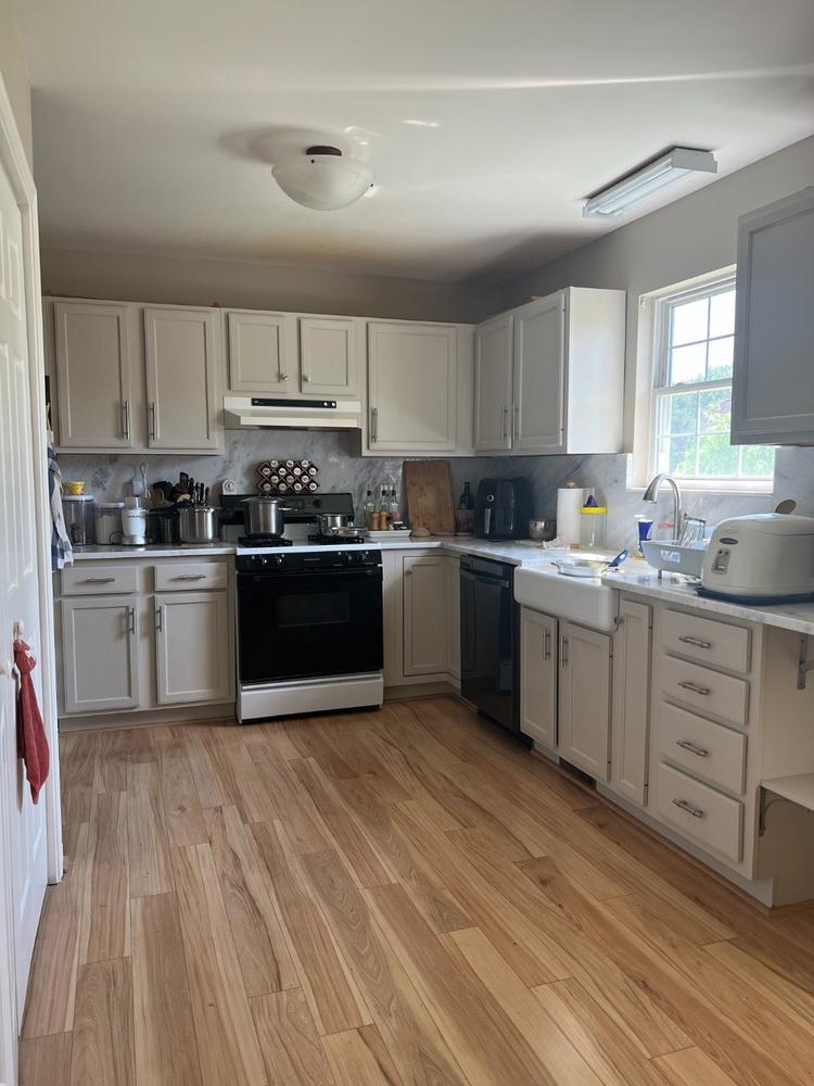 Two Room Package - Customer Photo From Glory Lopez