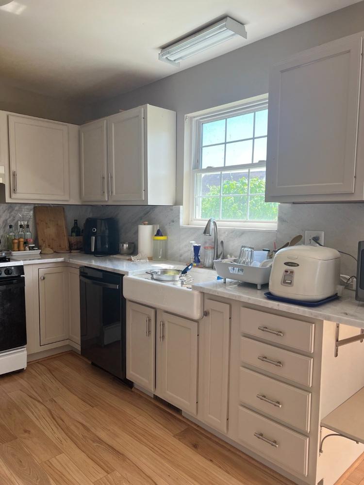 Two Room Package - Customer Photo From Glory Lopez