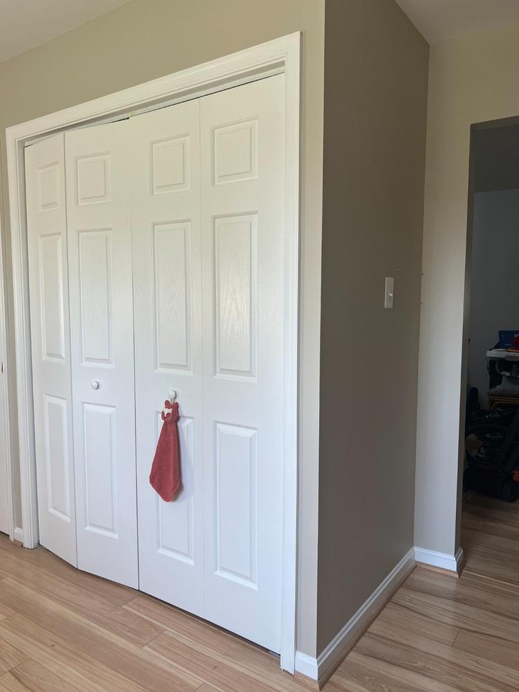 Two Room Package - Customer Photo From Glory Lopez