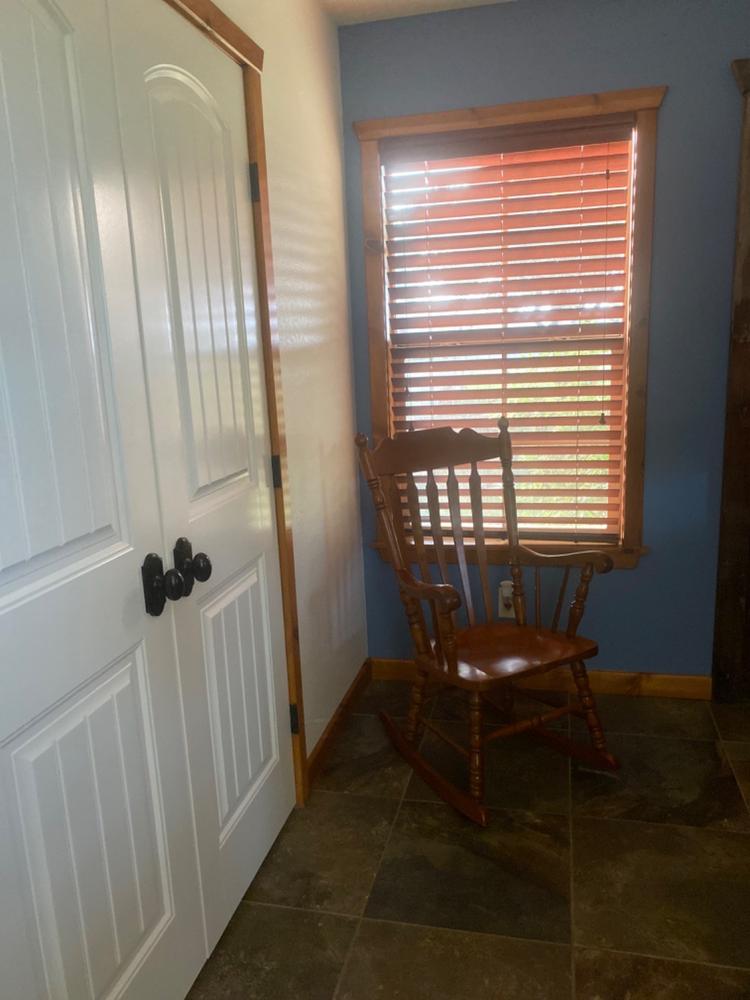 Three Room Package - Customer Photo From Melissa Blaschke