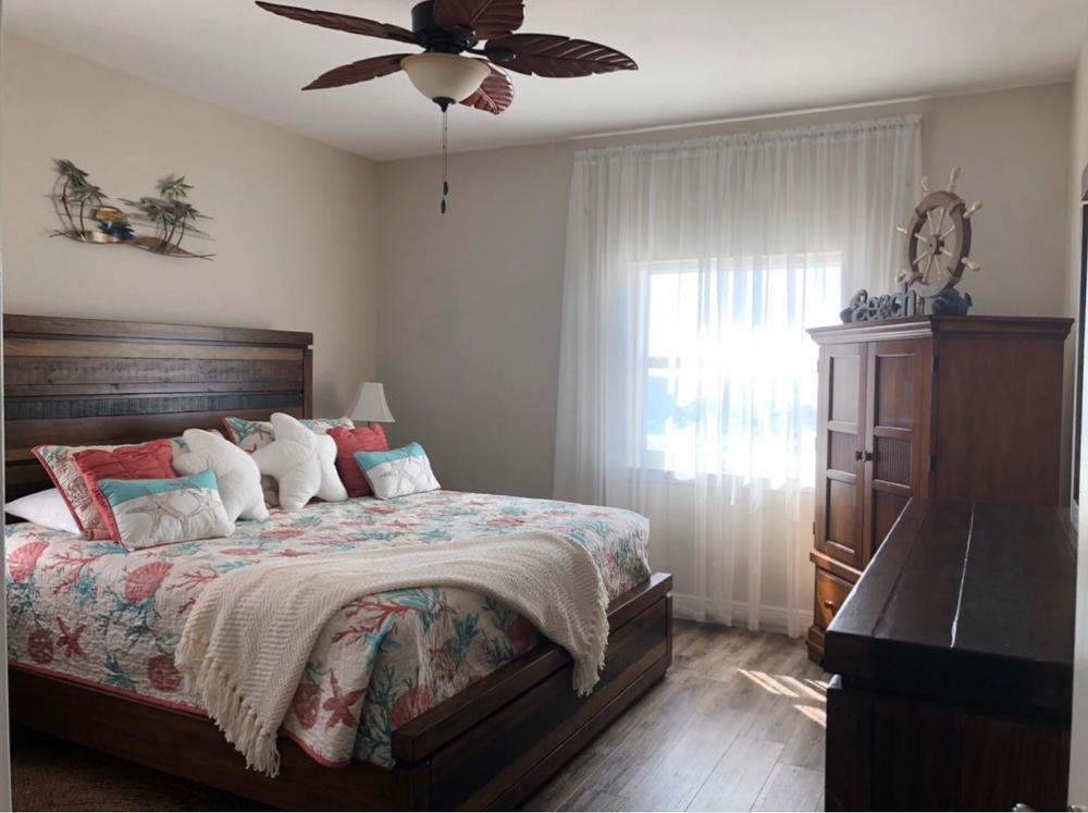 Four Room Package - Customer Photo From Analyn Berglund